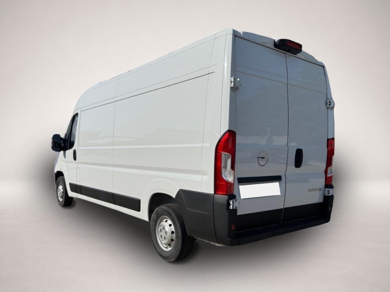 Opel Other (01/2025, Diesel)
