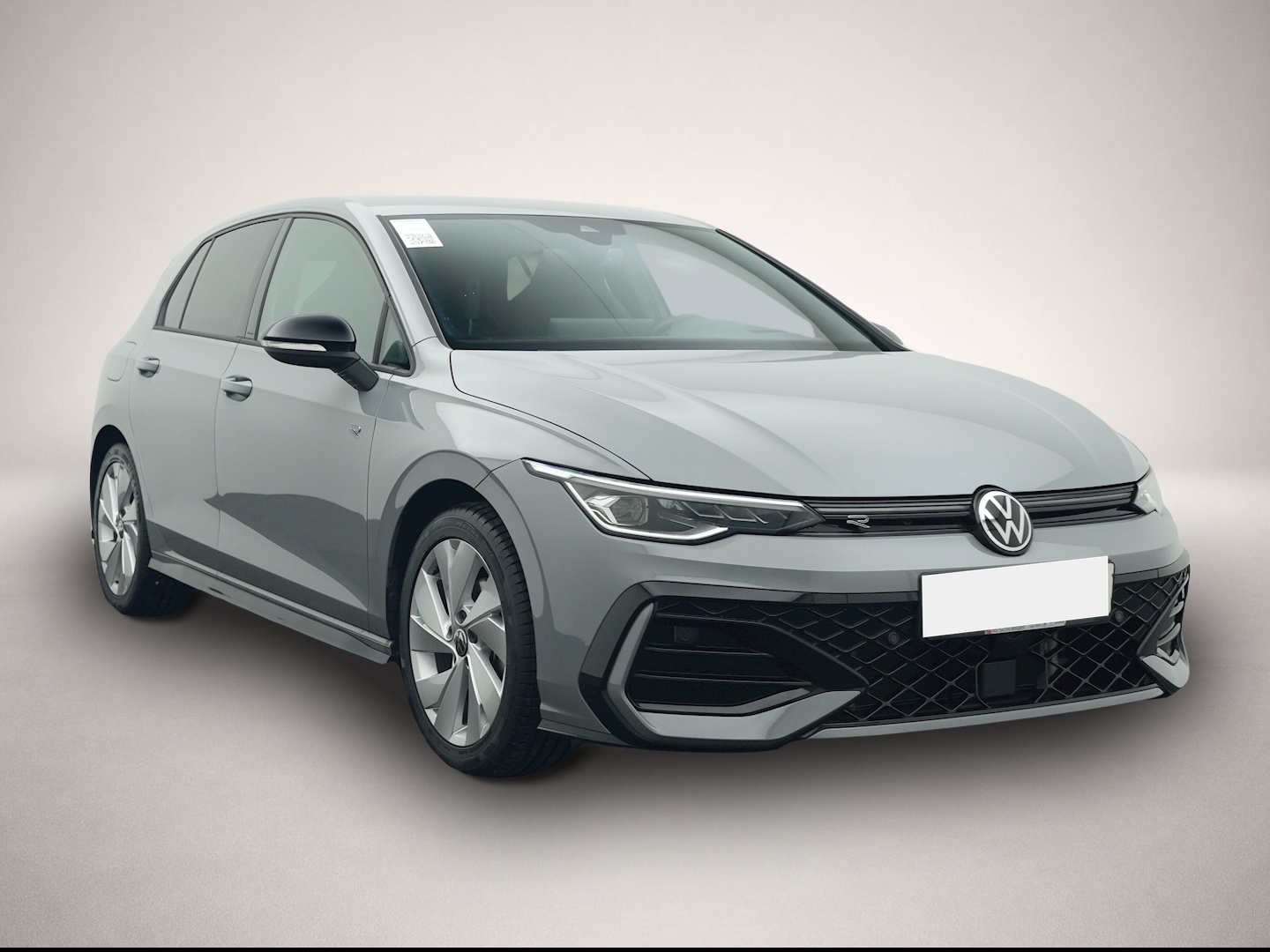 Volkswagen Golf (11/2024, Benzin)