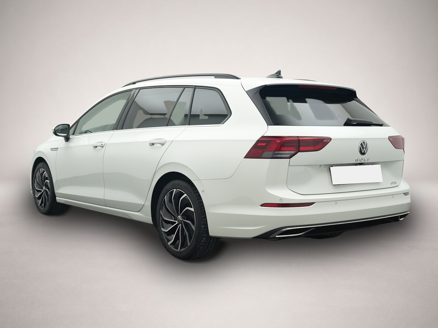 Volkswagen Golf (04/2024, Benzin)