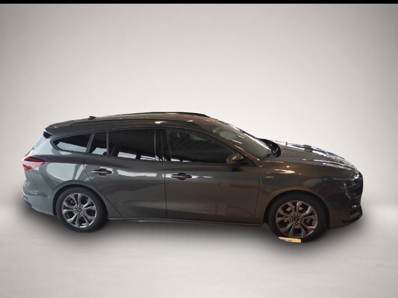Ford Focus (02/2024, Benzin)