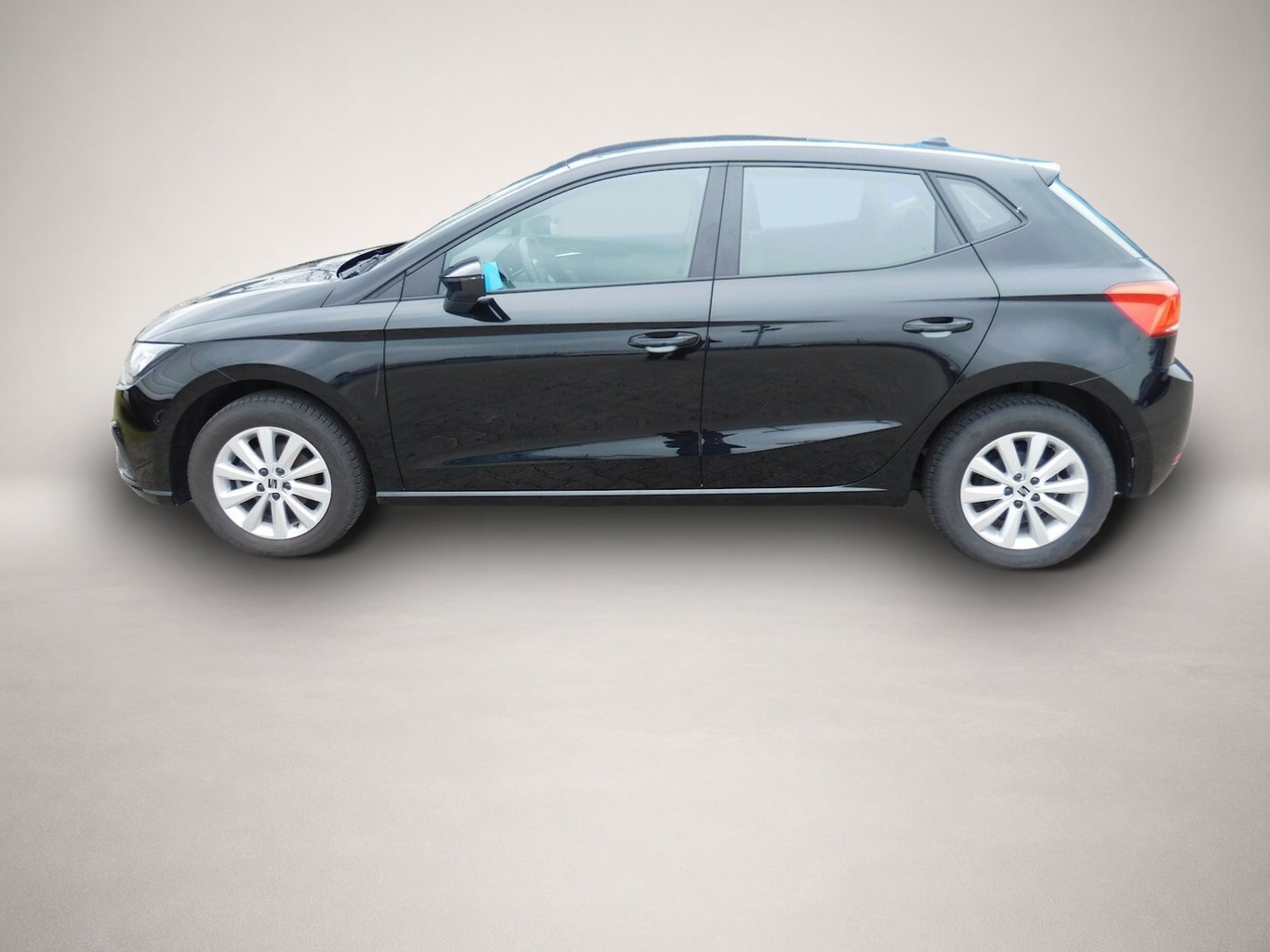 Seat Ibiza (02/2023, Benzin)