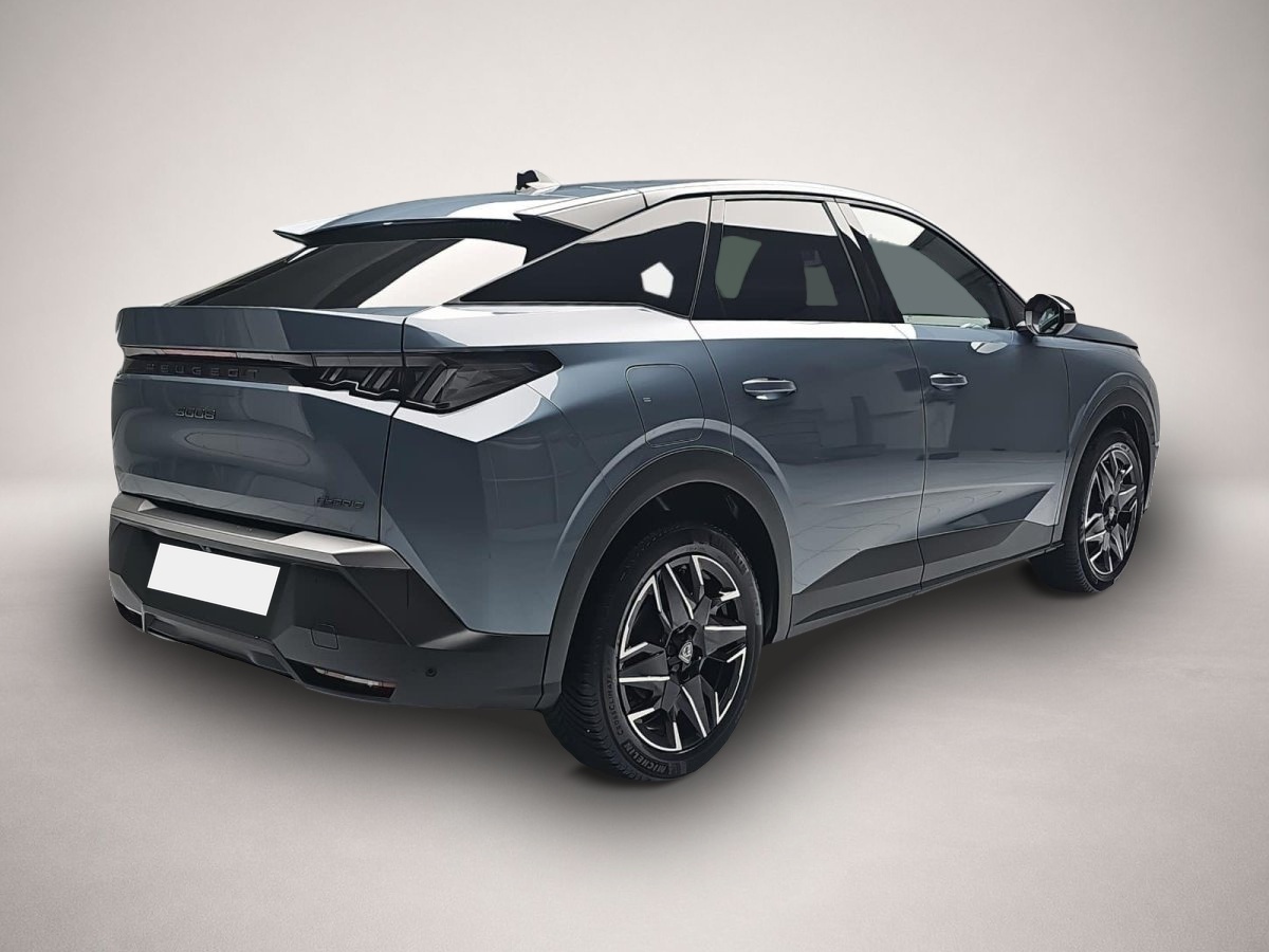 Peugeot 3008, image 2 of 4