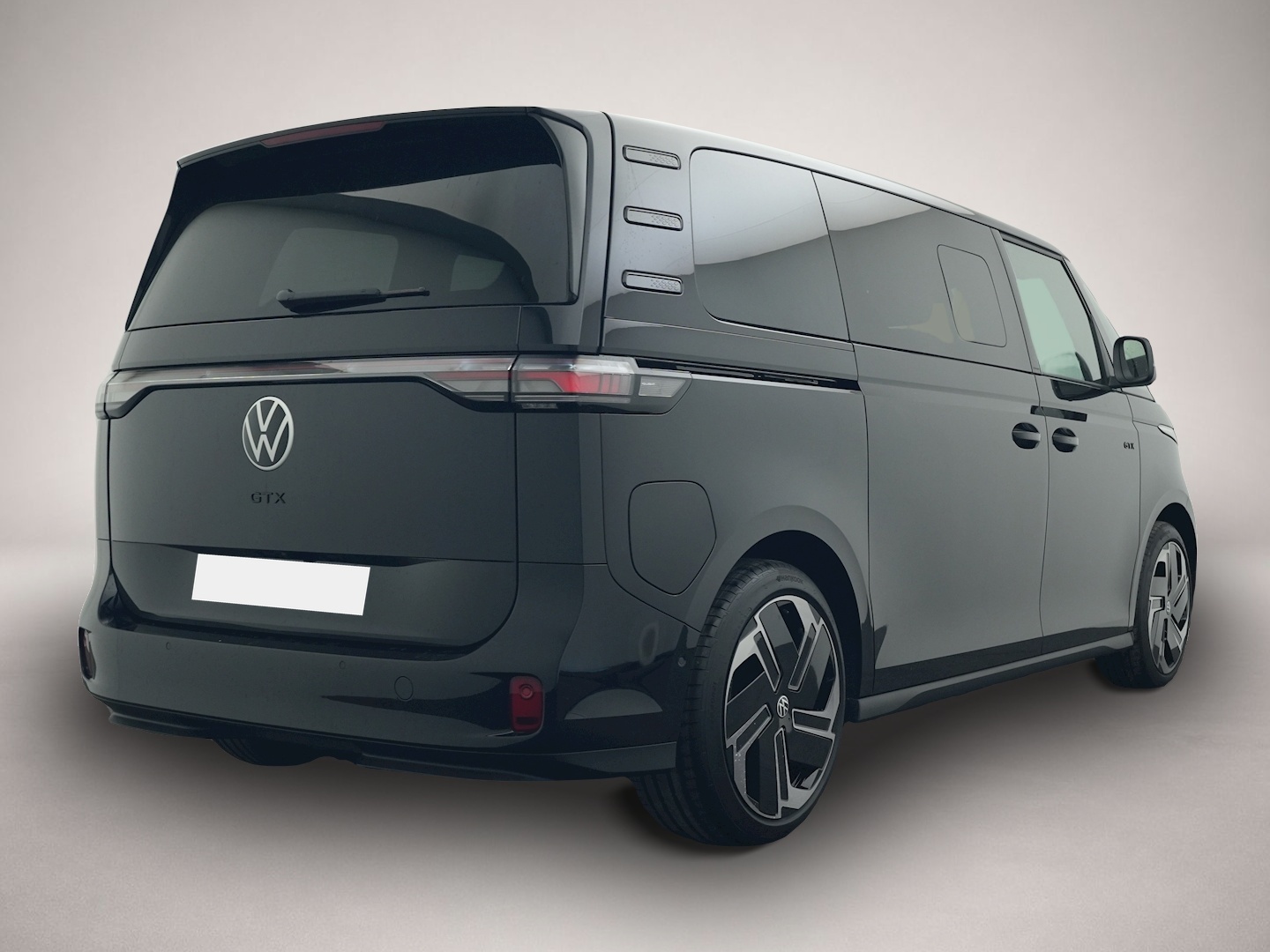 Volkswagen ID. Buzz (04/2026, ELECTRIC)