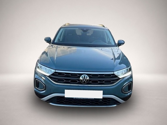 Volkswagen T-Roc (07/2024, Benzin)