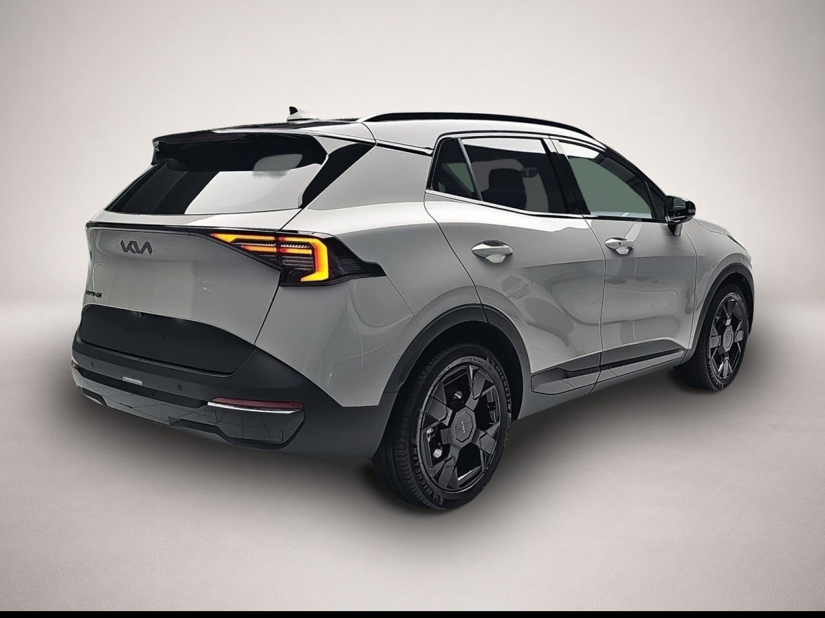 Kia Sportage, Bild 2 von 4