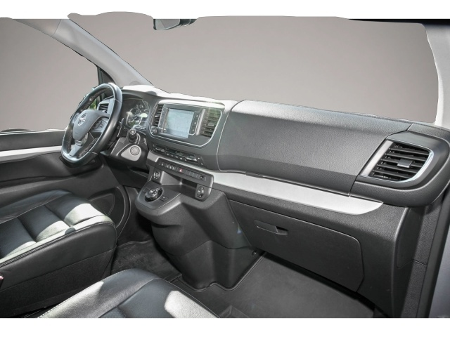 Opel Zafira Life (03/2021, Diesel)