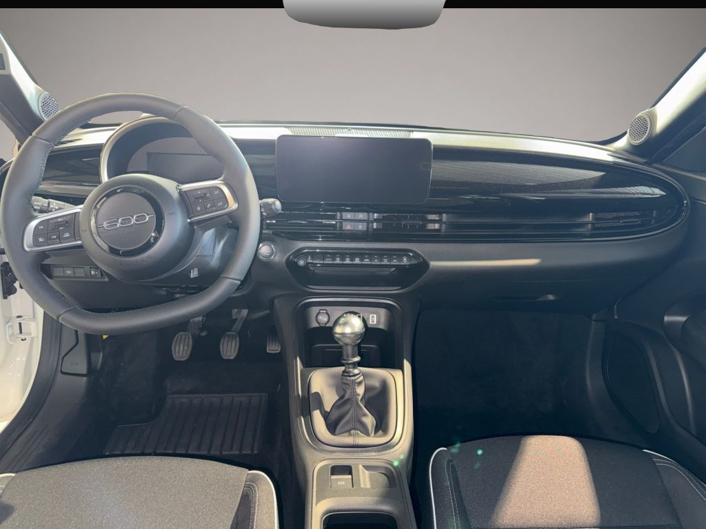 Fiat 600, image 7 of 8