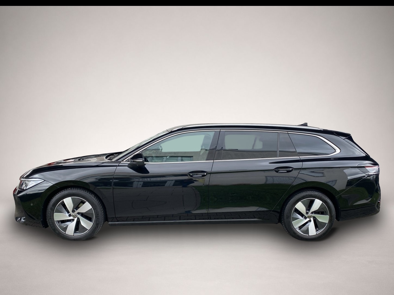 Volkswagen Passat Variant (04/2024, Diesel)
