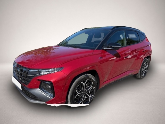 Hyundai TUCSON (09/2022, )
