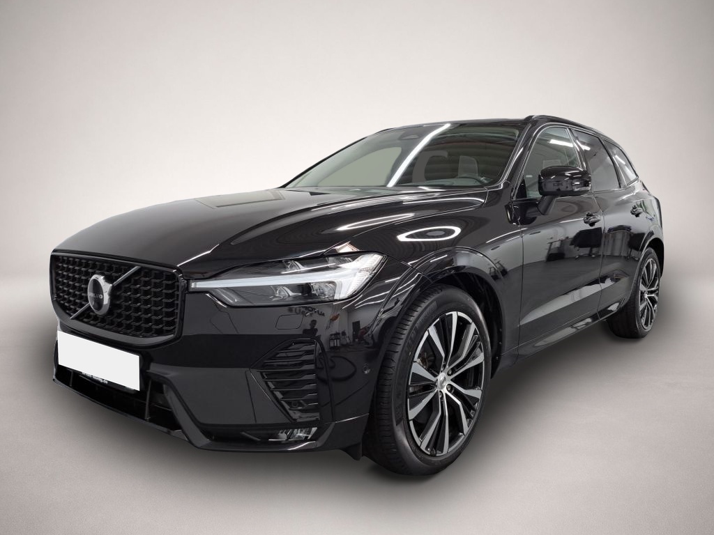 Volvo XC60 (08/2022, )