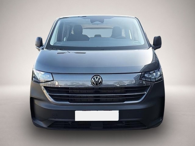 Volkswagen T7 Caravelle (11/2025, Diesel)