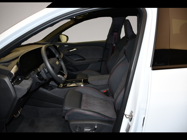Audi Q6 e-tron (05/2025, ELECTRIC)