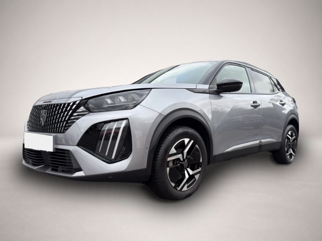 Peugeot 2008 (01/2024, Benzin)