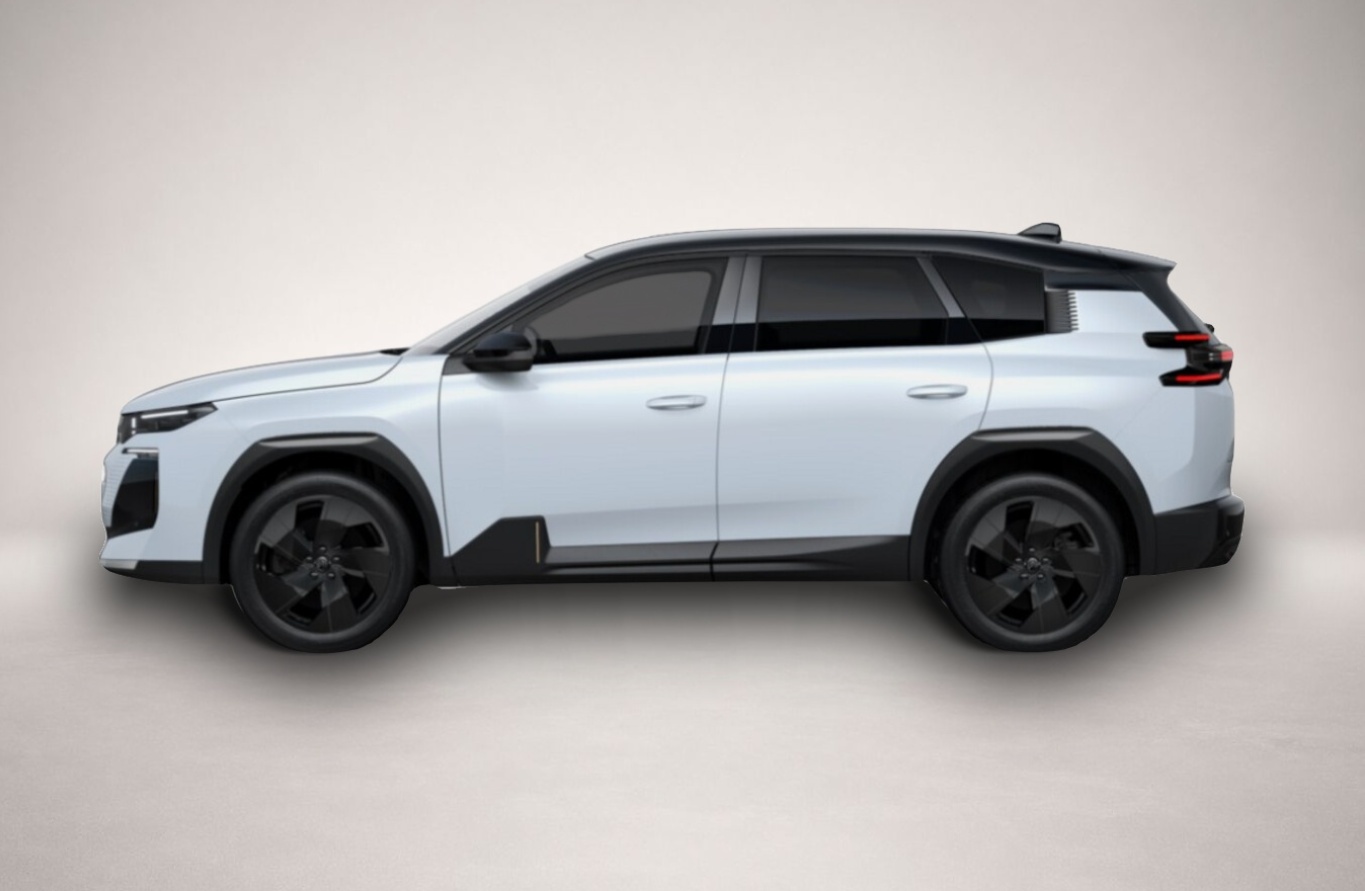 Citroen C5 Aircross (03/2026, Benzin)