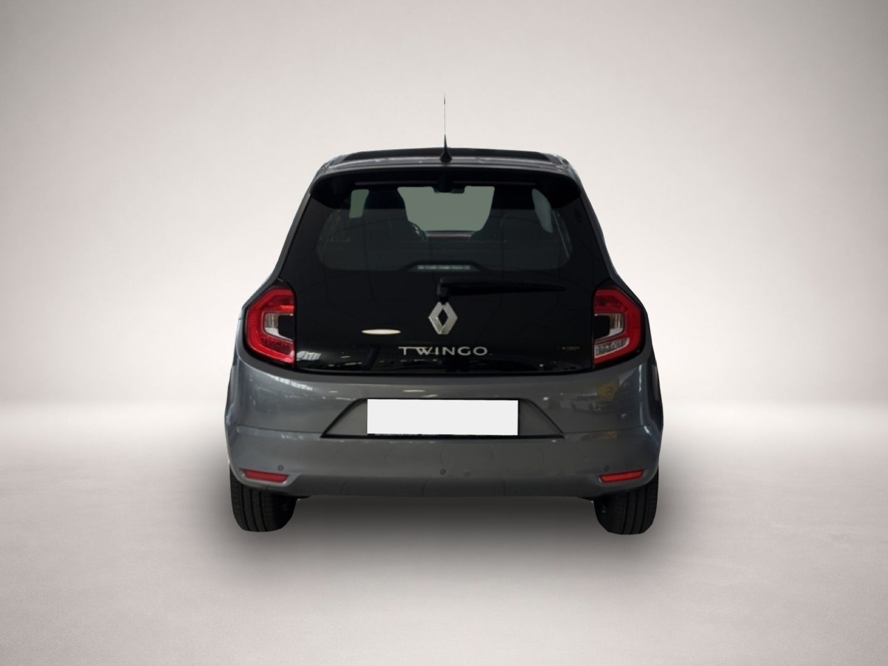 Renault Twingo (11/2022, ELECTRIC)