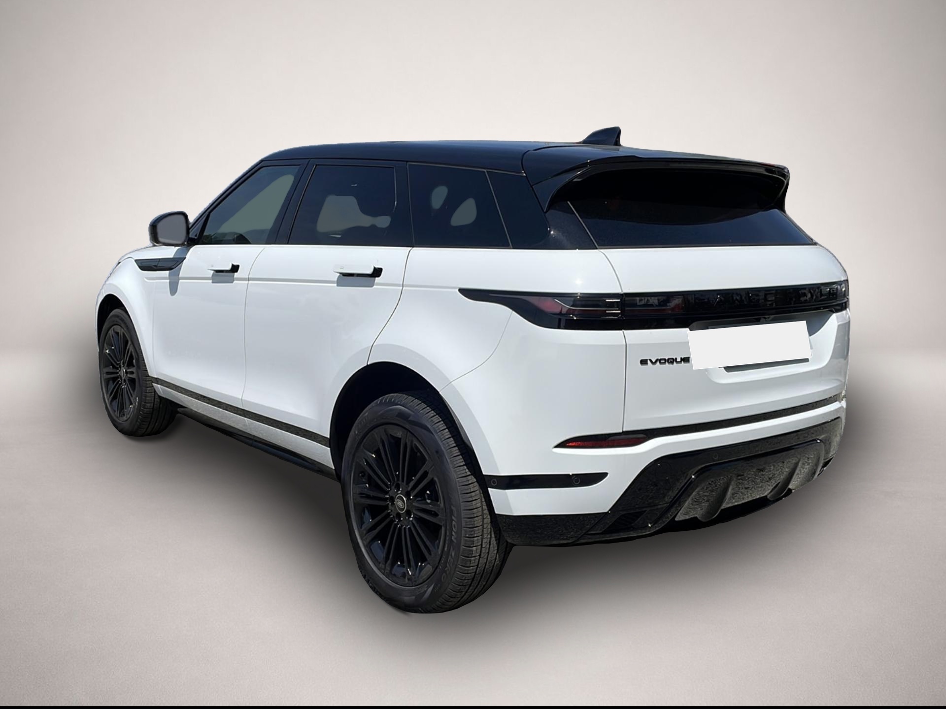 Land-Rover Range Rover Evoque (04/2026, Benzin)