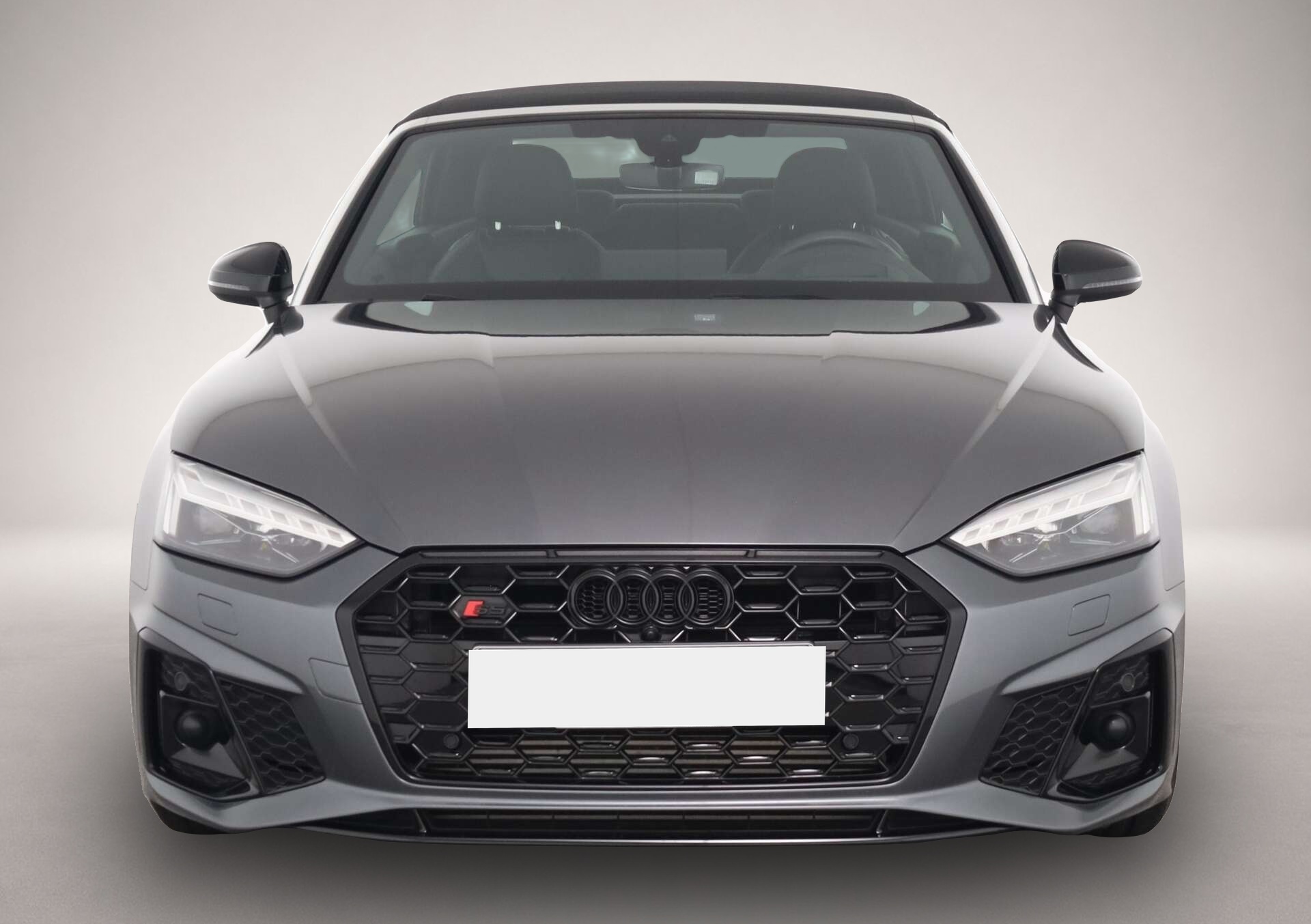 Audi Cabriolet (07/2023, Benzin)