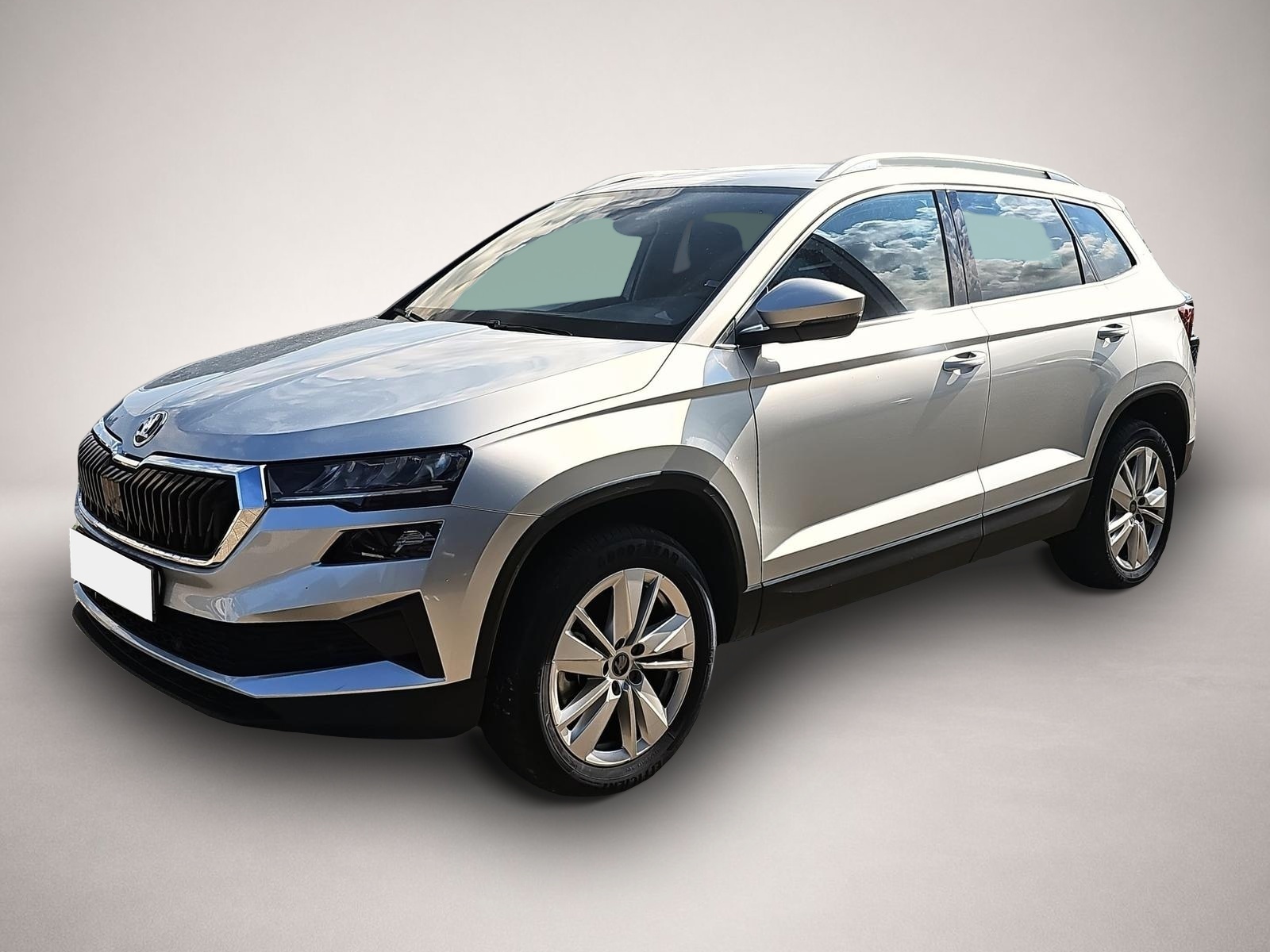 Skoda Karoq (03/2025, Benzin)