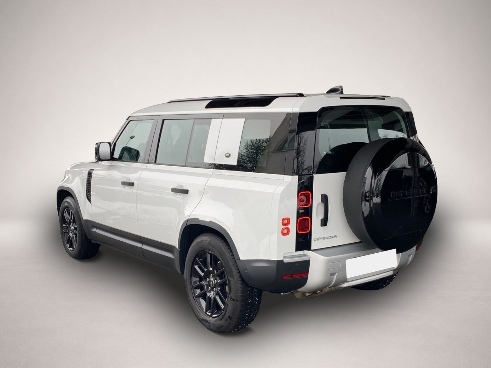 Land-Rover Defender (08/2020, )