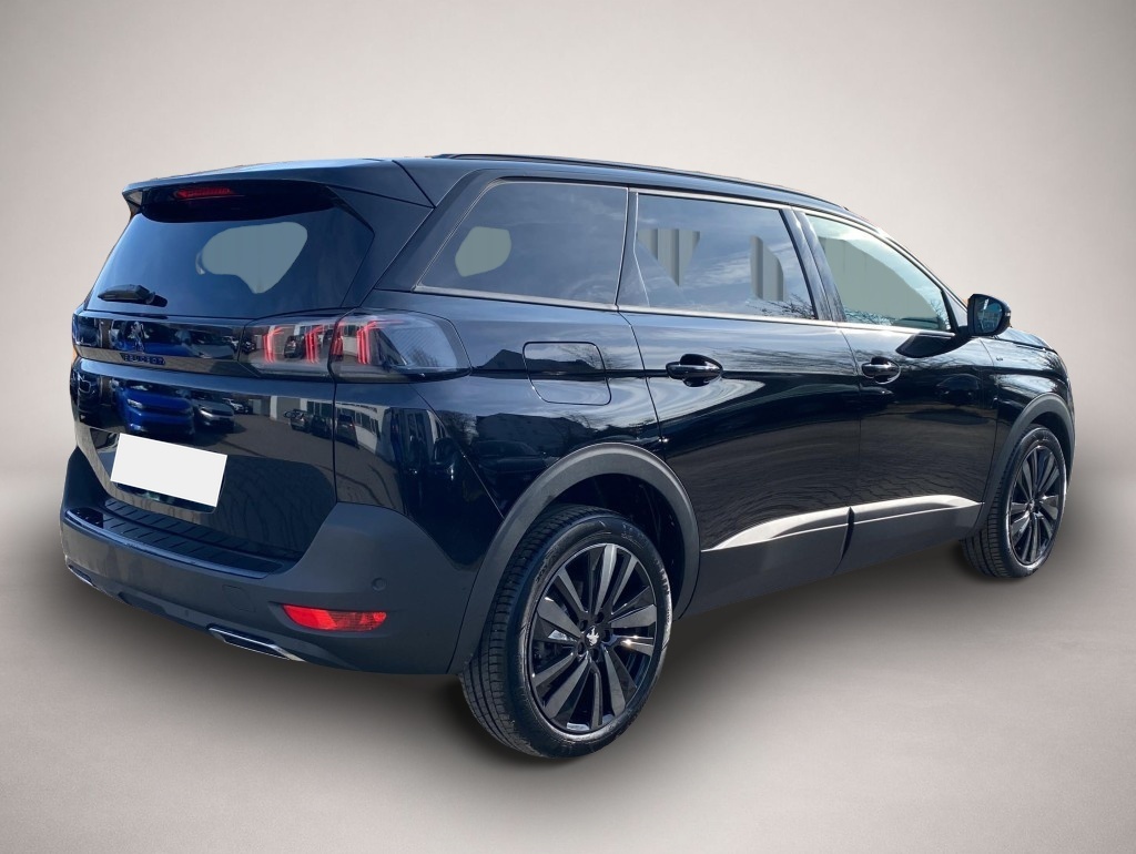 Peugeot 5008 (04/2024, )