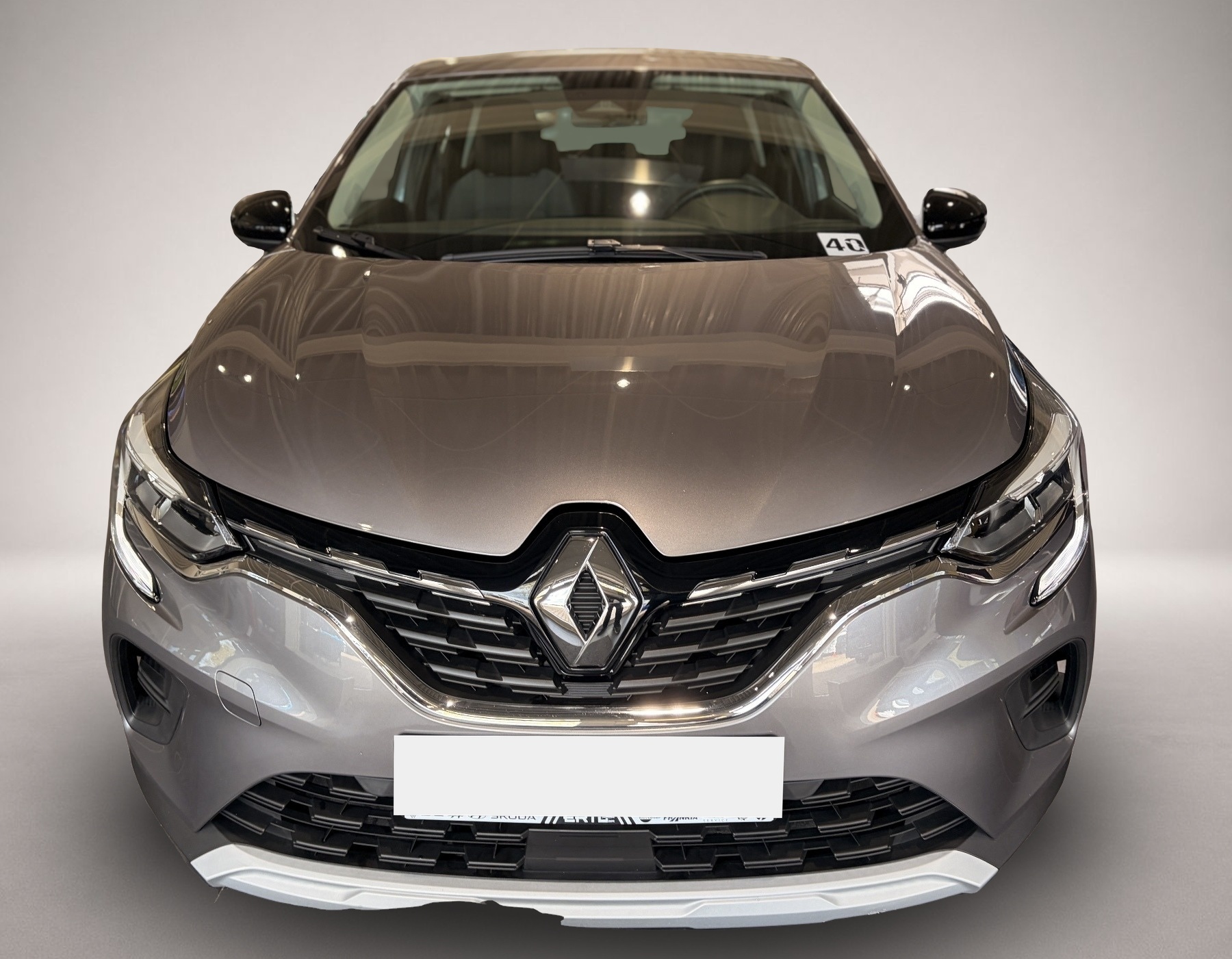 Renault Captur (08/2020, Benzin)