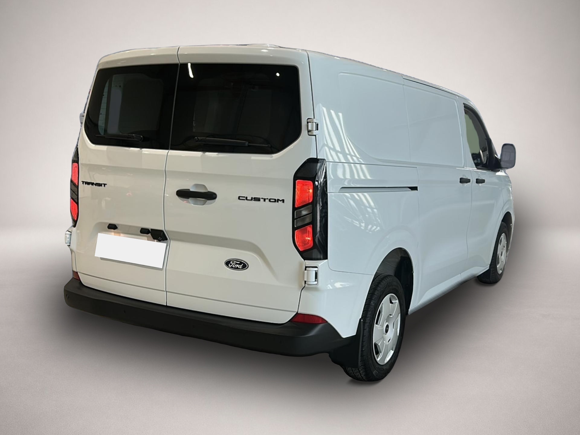 Ford Other (03/2024, Diesel)