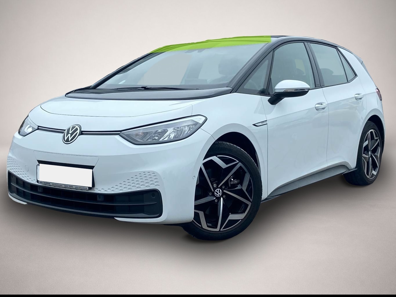 Volkswagen ID.3 (04/2023, ELECTRIC)
