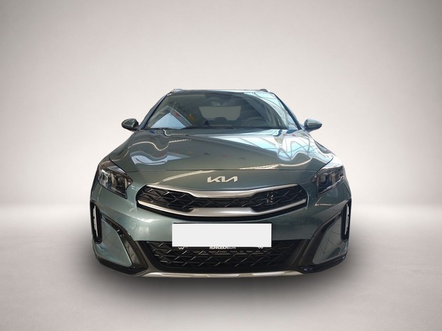 KIA XCeed (03/2025, Benzin)