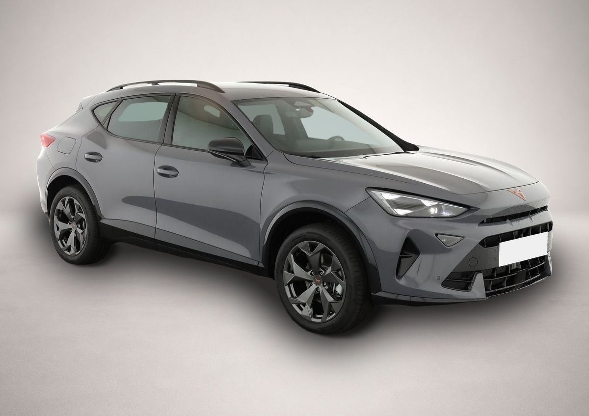 CUPRA Formentor, Bild 2 von 7