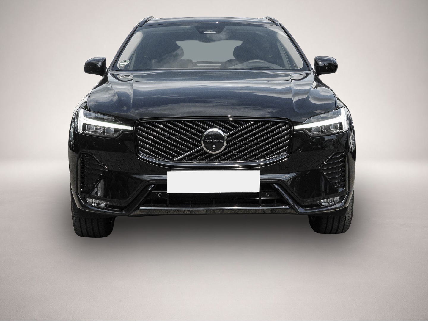Volvo XC60 (06/2025, Benzin)