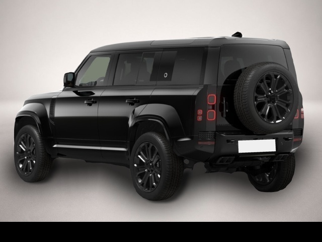 Land Rover Defender, Bild 3 von 6