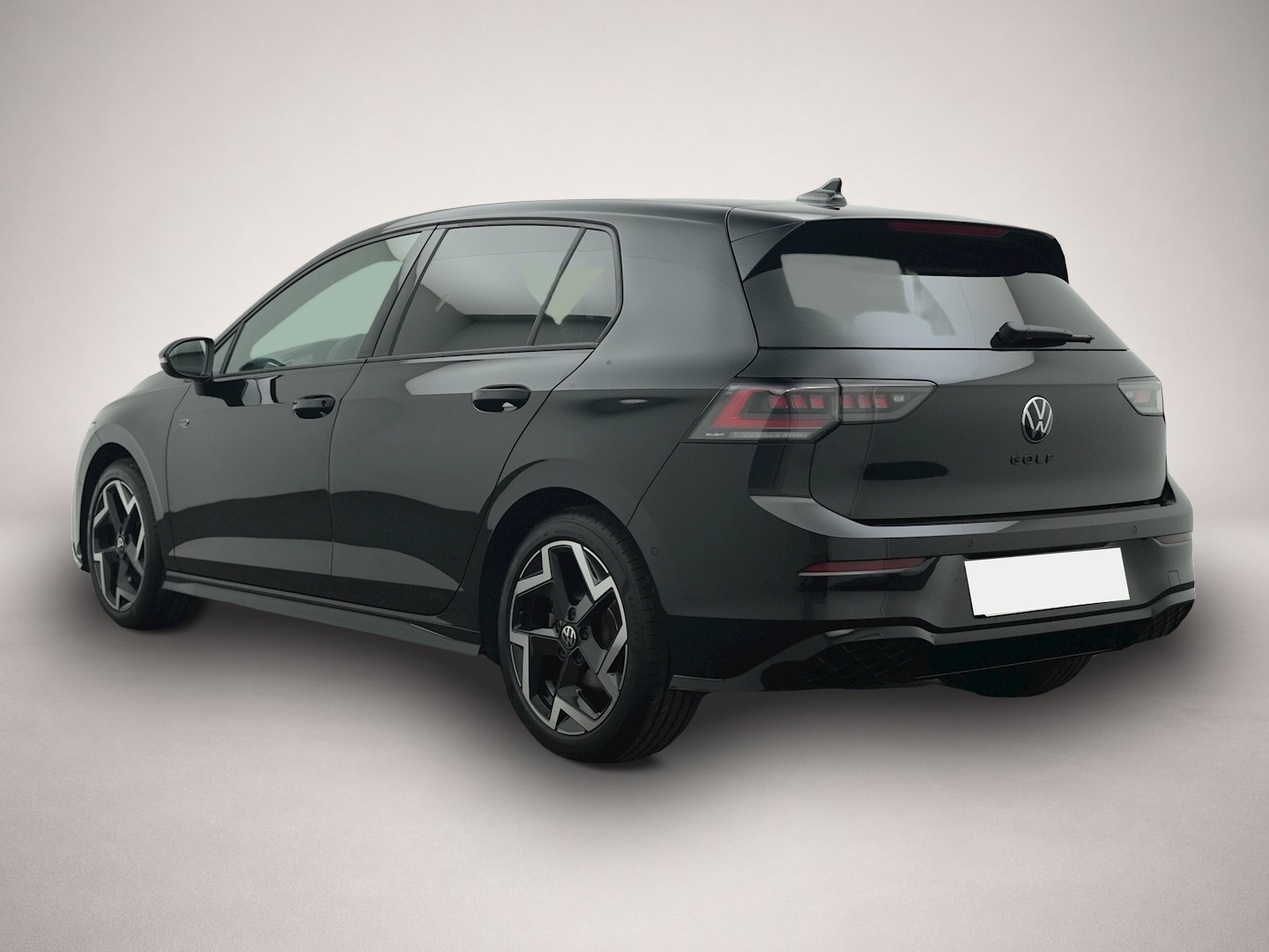 Volkswagen Golf (11/2025, Benzin)