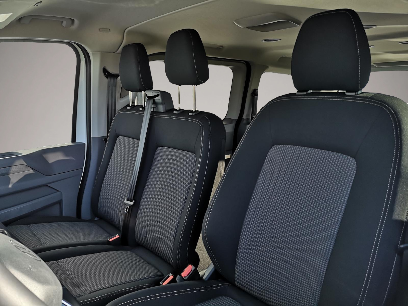 Volkswagen T7 Transporter (04/2026, Diesel)