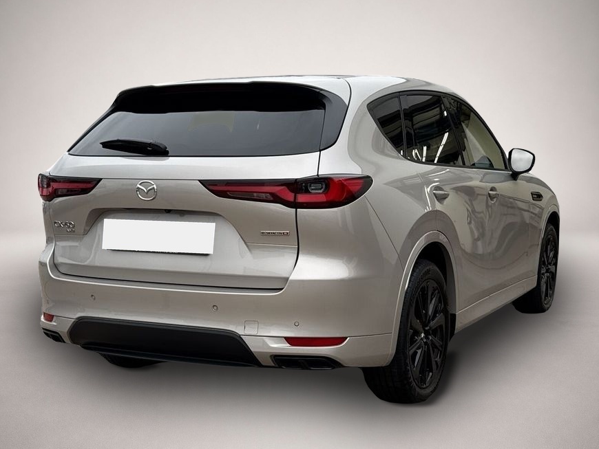 Mazda CX-60 (12/2023, Diesel)