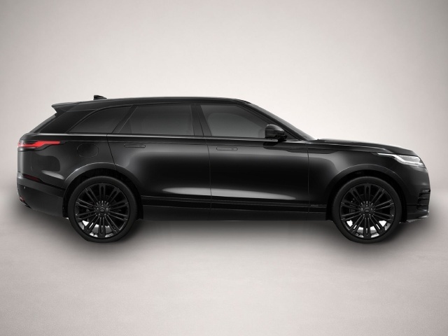 Land-Rover Range Rover Velar (, Benzin)