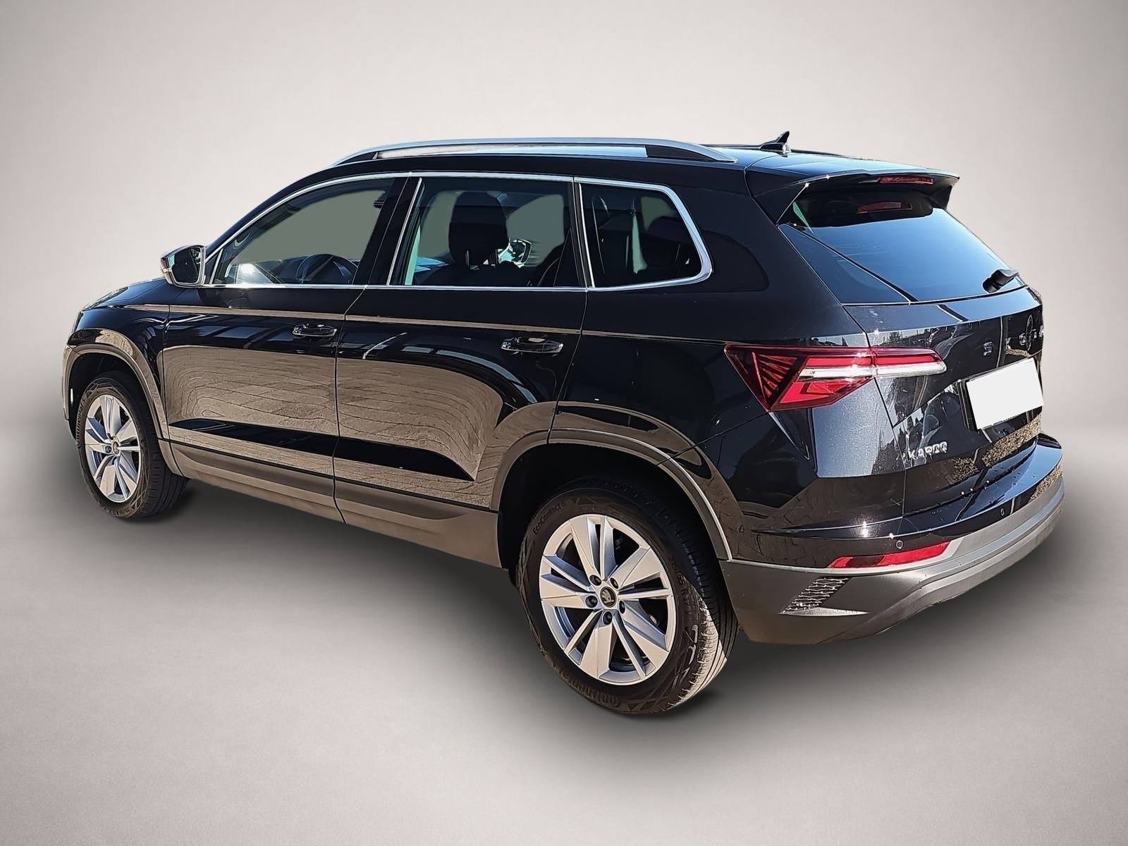 Skoda Karoq, image 5 of 5