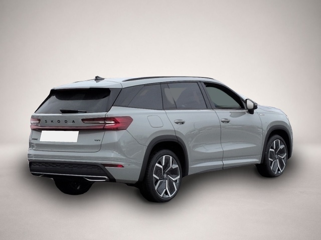 Skoda Kodiaq (02/2026, Diesel)