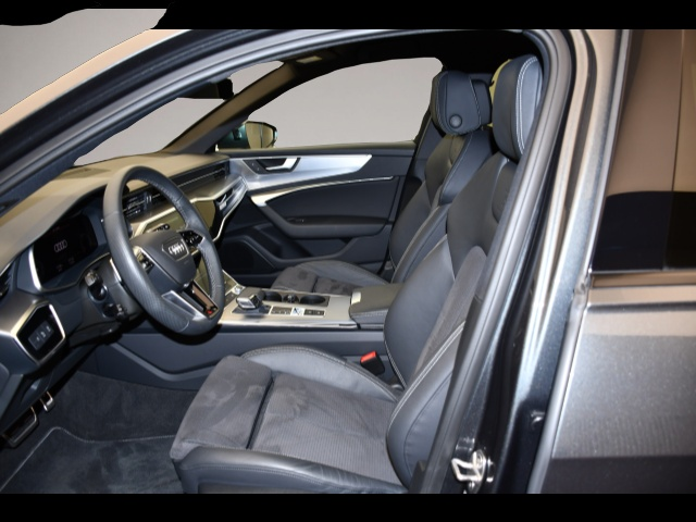 Audi quattro (12/2023, Diesel)