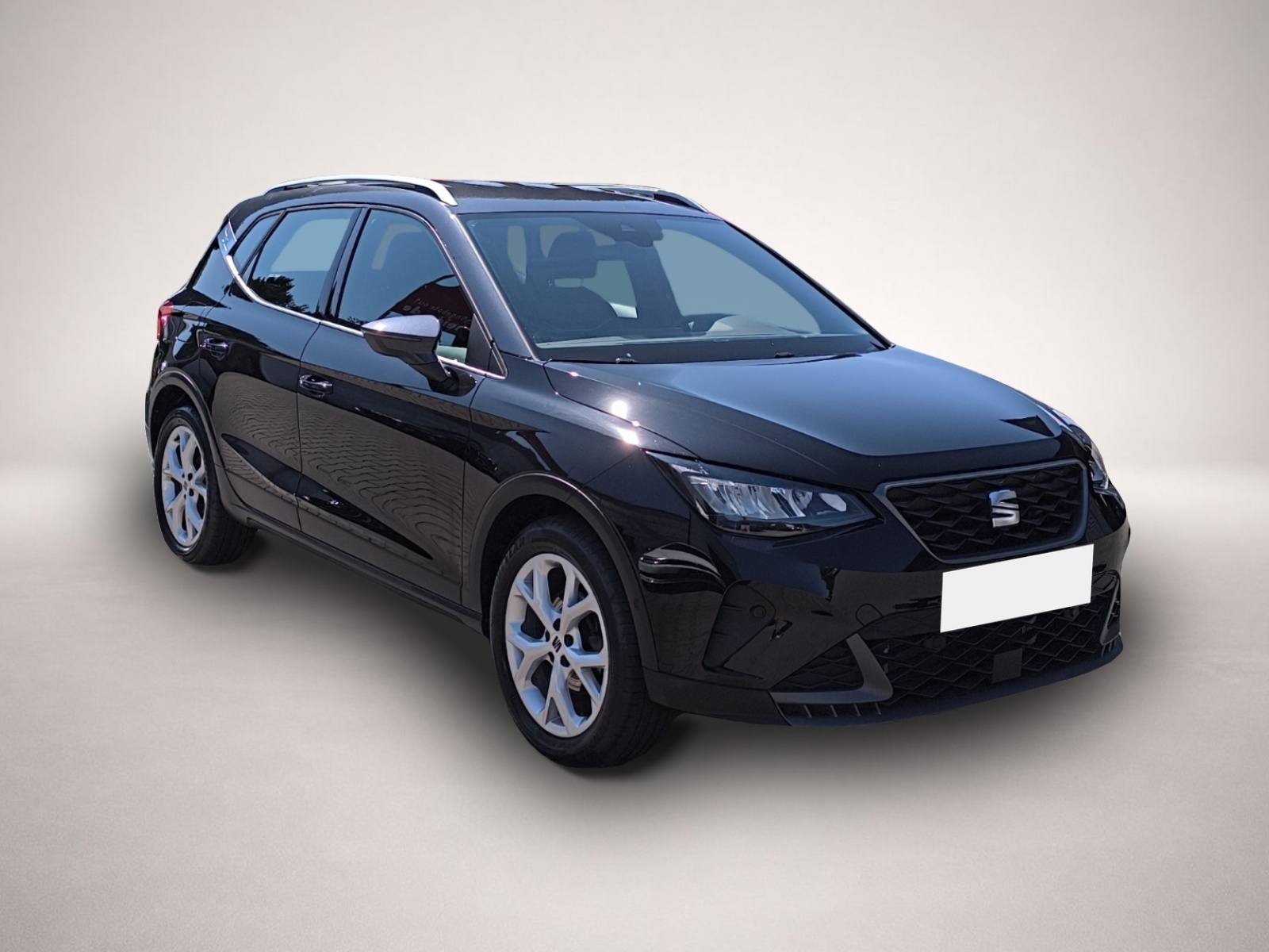 Seat Arona (05/2024, Benzin)
