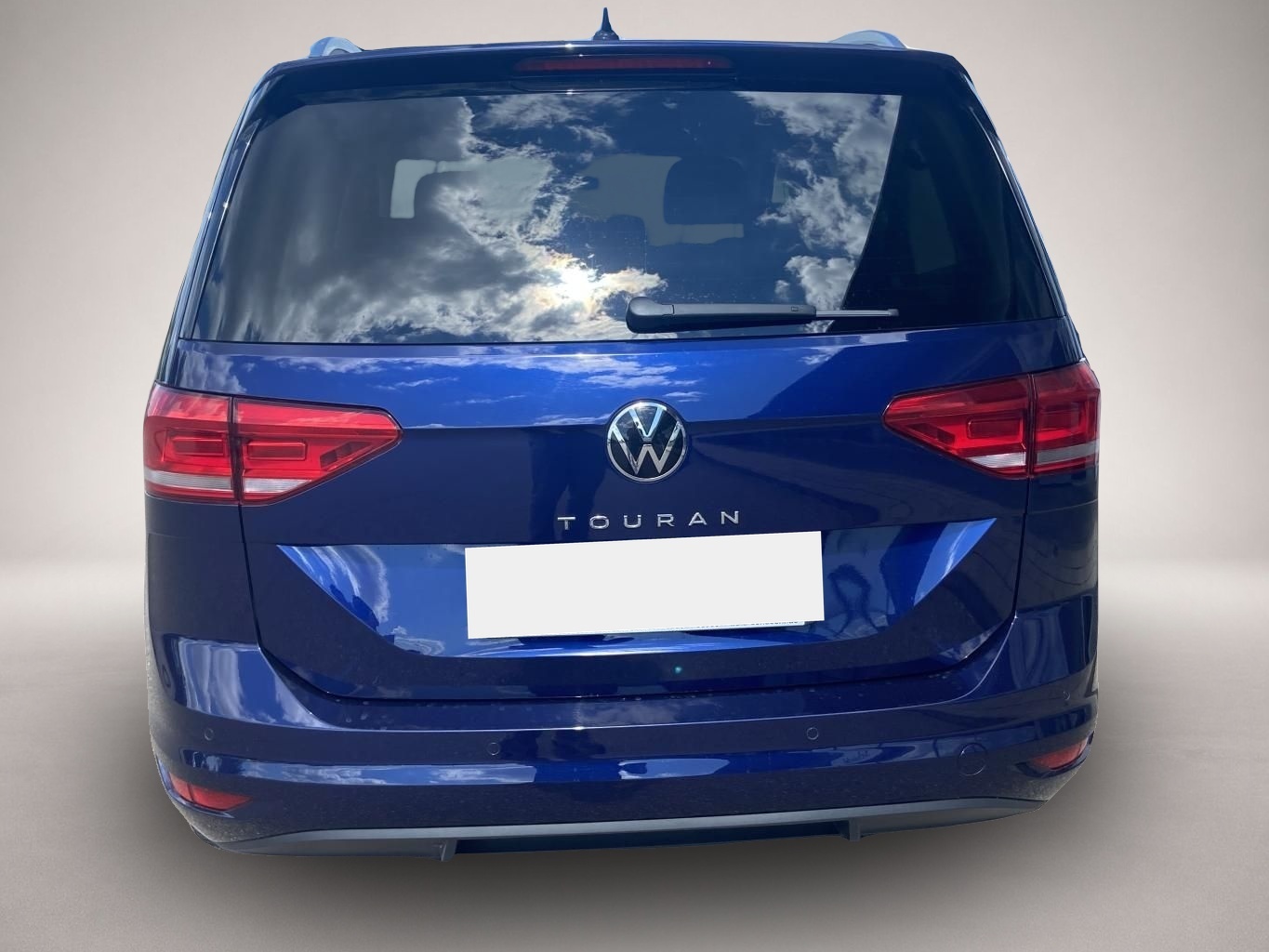 Volkswagen Touran (07/2025, )