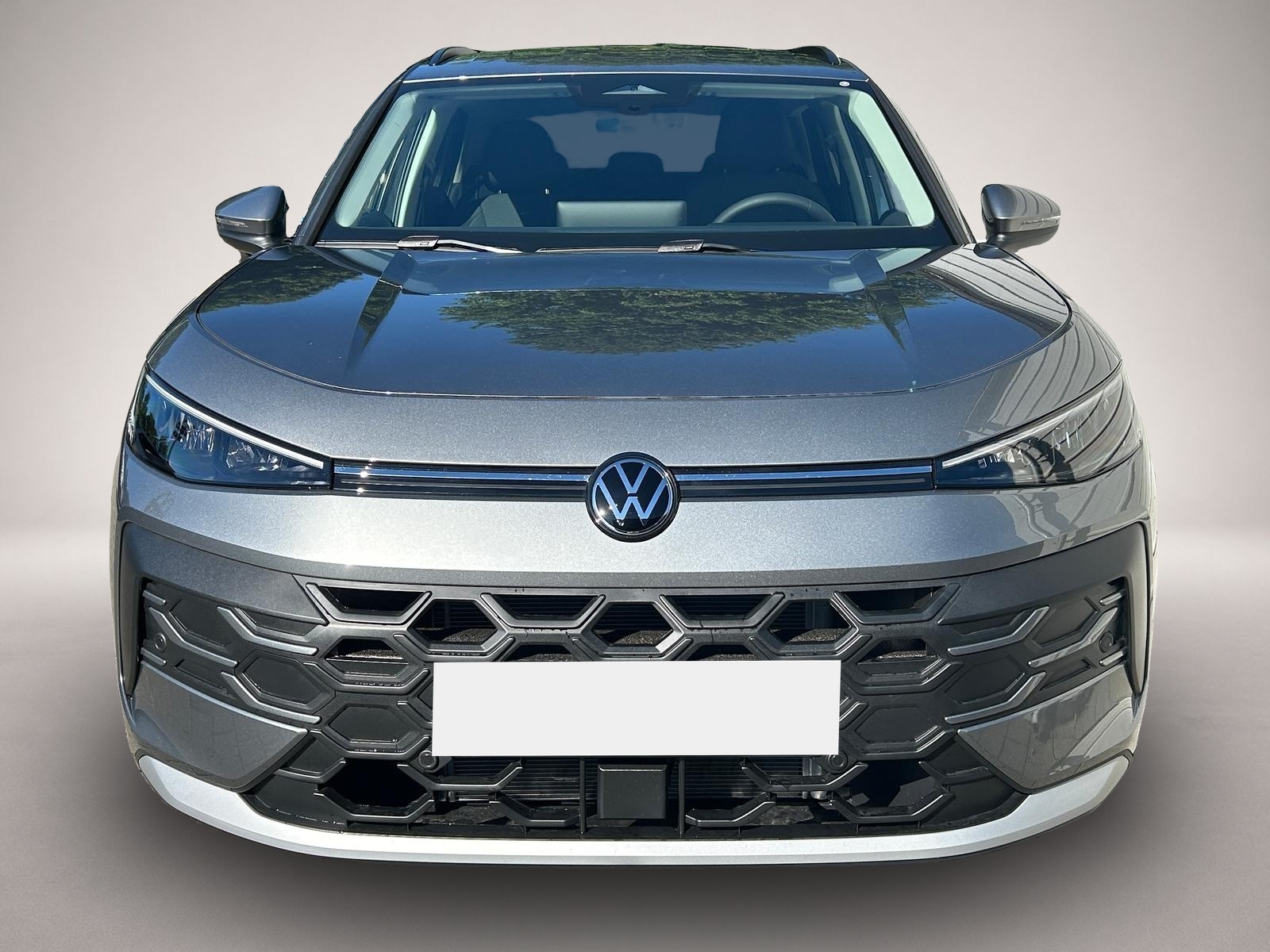 Volkswagen T-Roc (06/2026, Benzin)