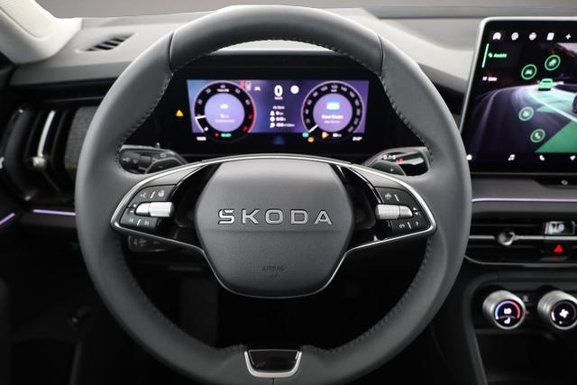 Skoda Kodiaq (06/2026, Benzin)