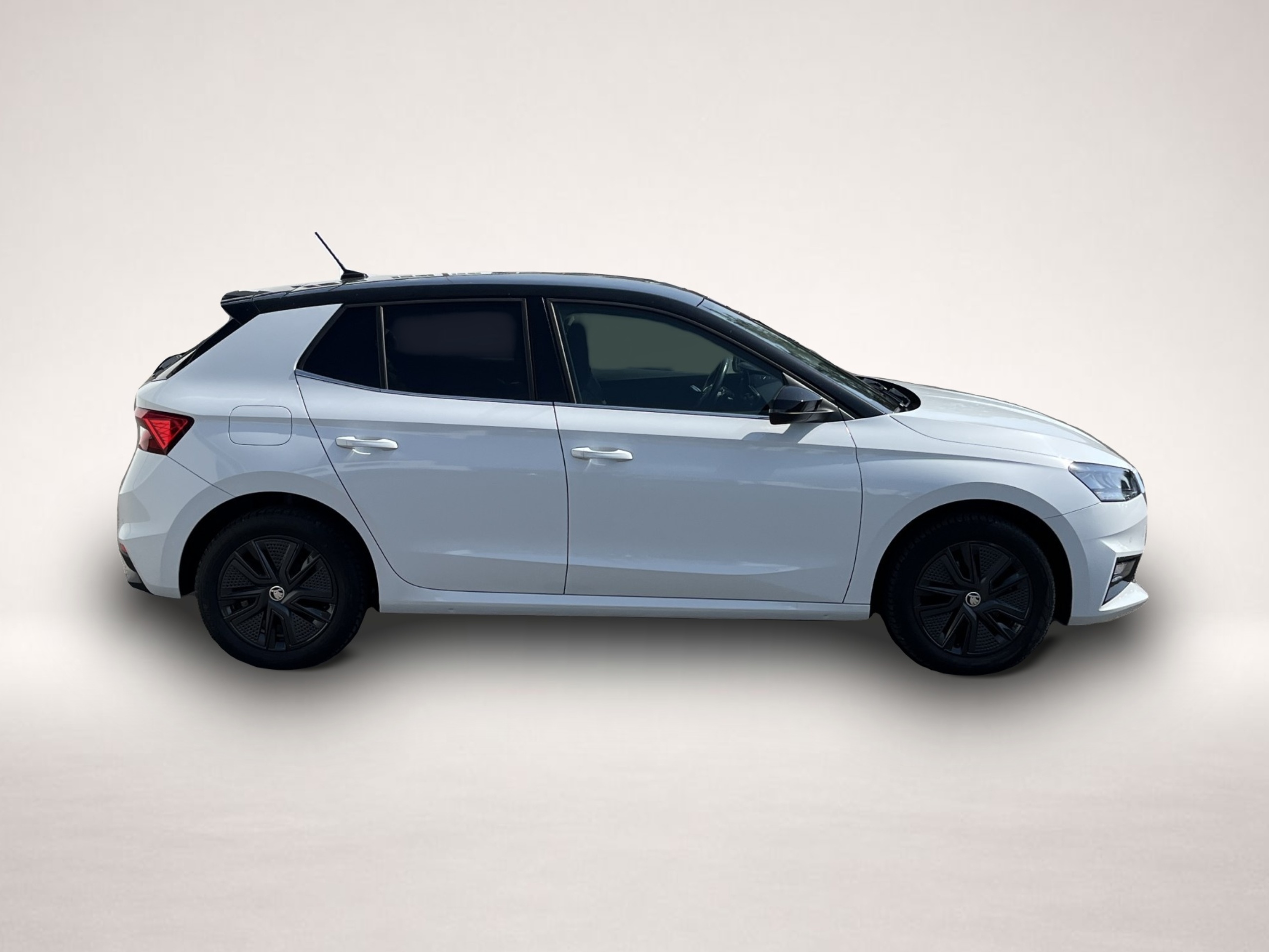 Skoda Fabia (03/2022, Benzin)