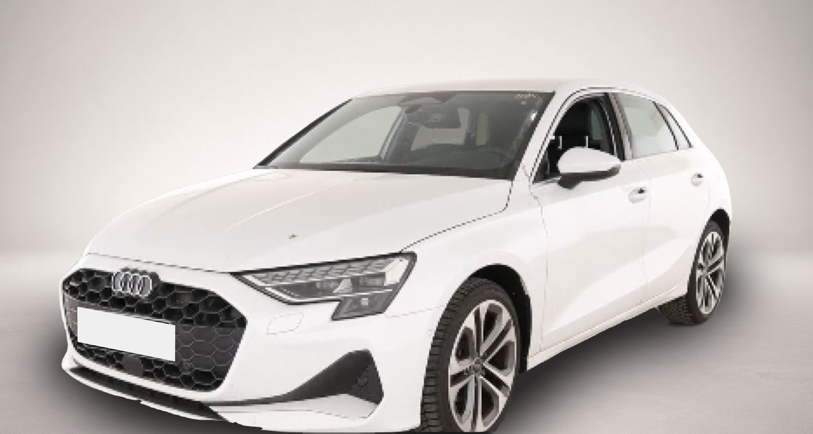 Audi A3 (10/2025, )