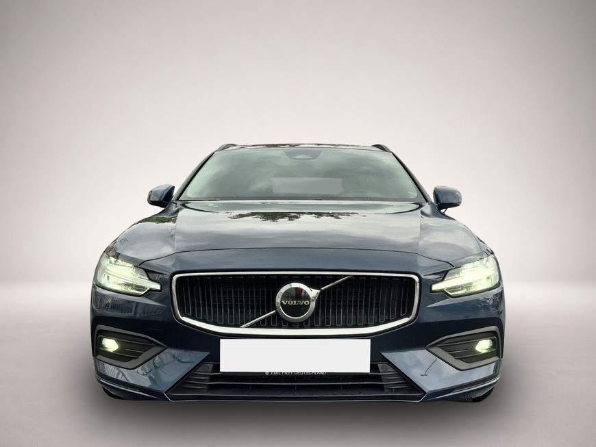 Volvo V60 (05/2024, Benzin)