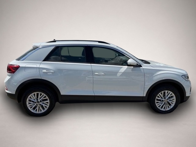 Volkswagen T-Roc (03/2023, Benzin)