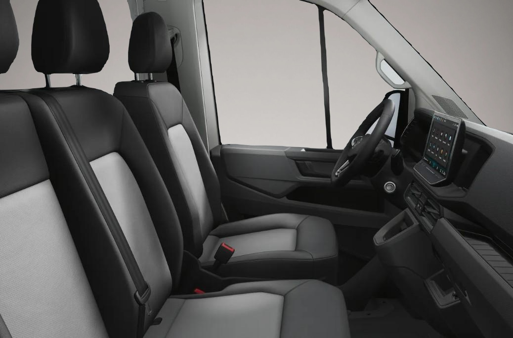 Volkswagen Other (07/2026, Diesel)