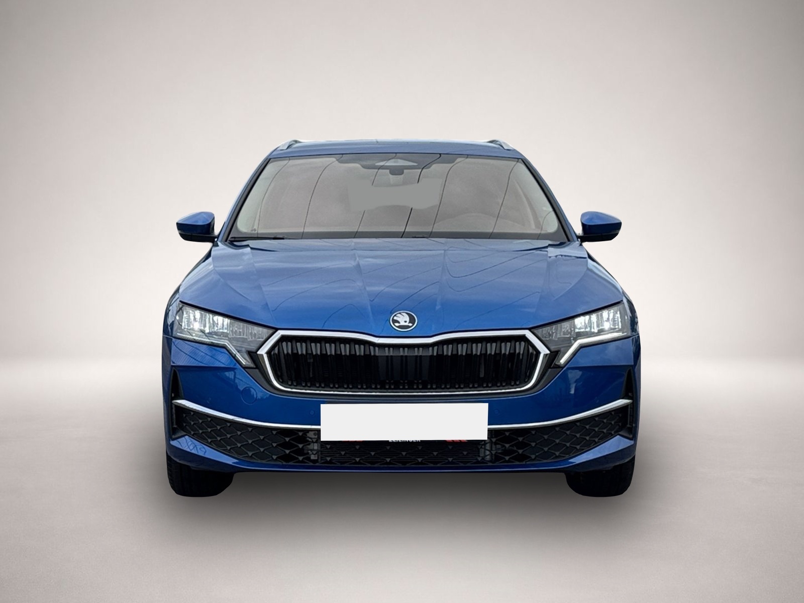 Skoda Octavia (06/2026, Diesel)
