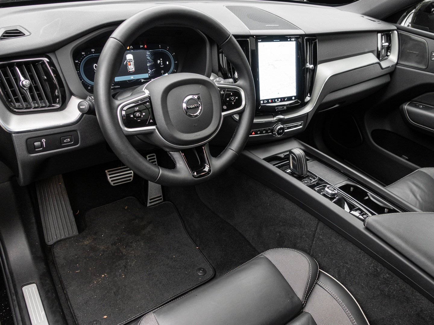 Volvo XC60 (05/2022, Diesel)