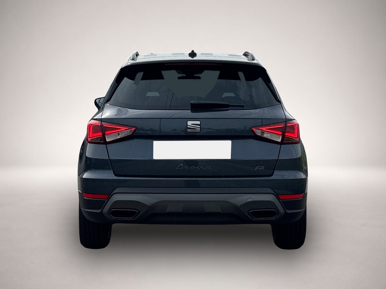 Seat Arona (04/2026, Benzin)